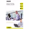 Port Connect 2D 4/3 Professional Privacy Filter 13.3"