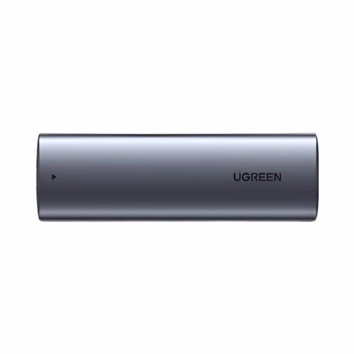 UGREEN CM400-10902 Type-C to M.2 M-KEY PCIe NVMe SSD Enclosure - Image 2