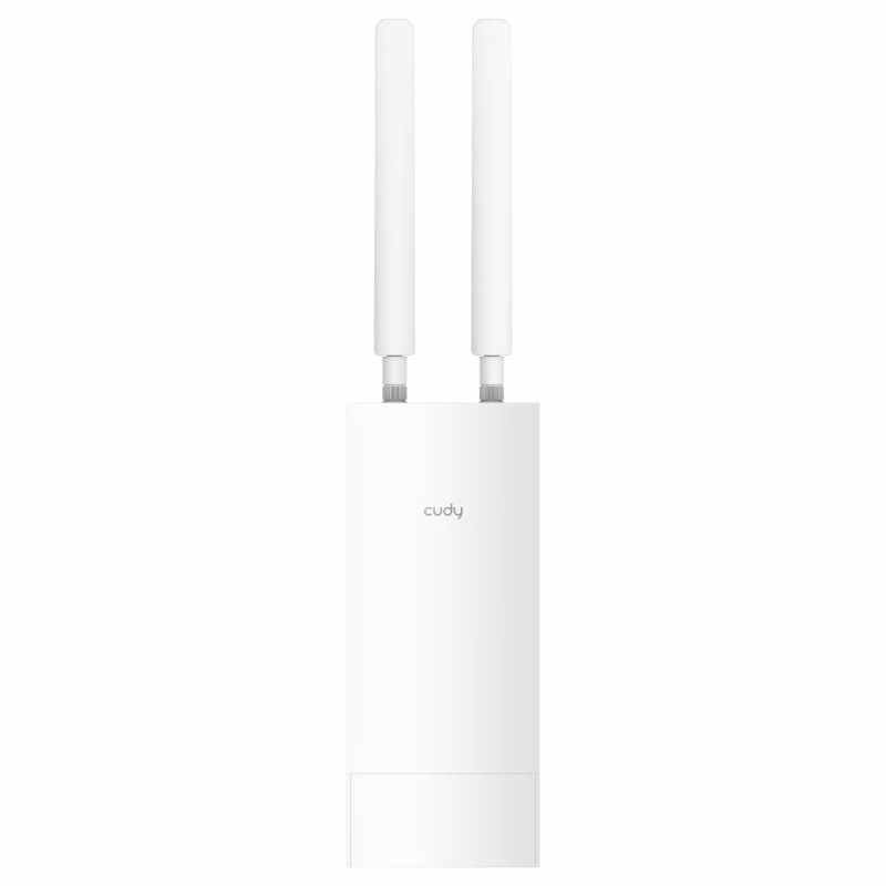 Cudy AC1200 Gigabit Dual Band Ceiling Access Point
- Outdoor - Image 2