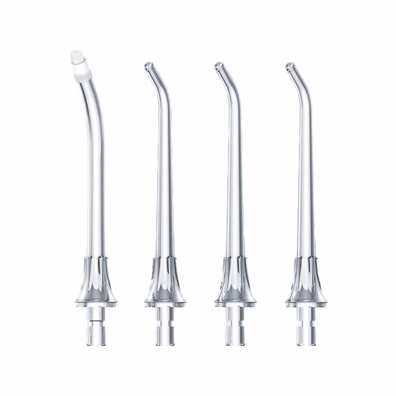 Xiaomi Water Flosser Replacement Tips (4-Pack)