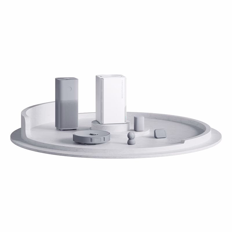 Xiaomi AC1200 Whole Home Mesh Wi-Fi System (1-Pack) - Image 6