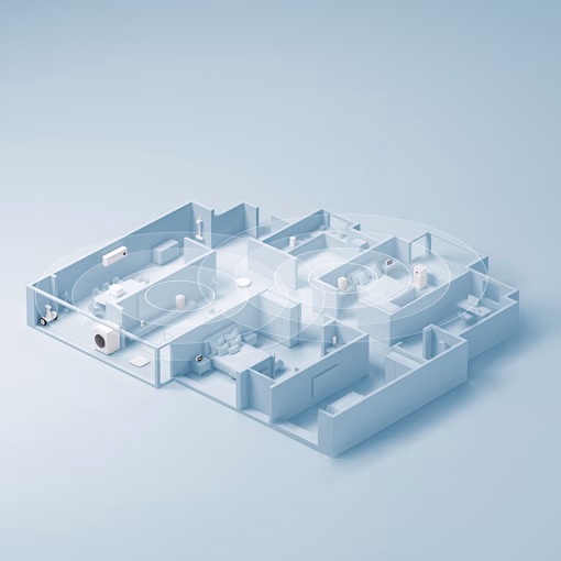 Xiaomi AC1200 Whole Home Mesh Wi-Fi System (1-Pack) - Image 8
