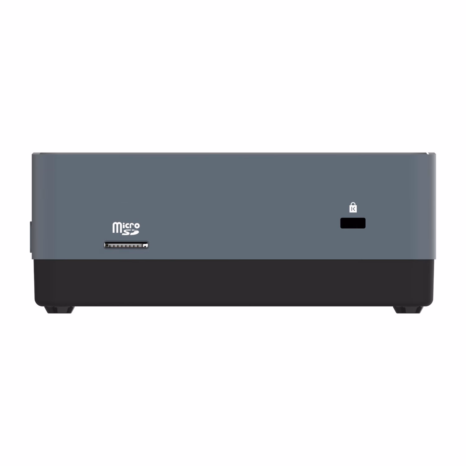 PCBuilder CUBE-N100 Mini PC Barebone - Image 5