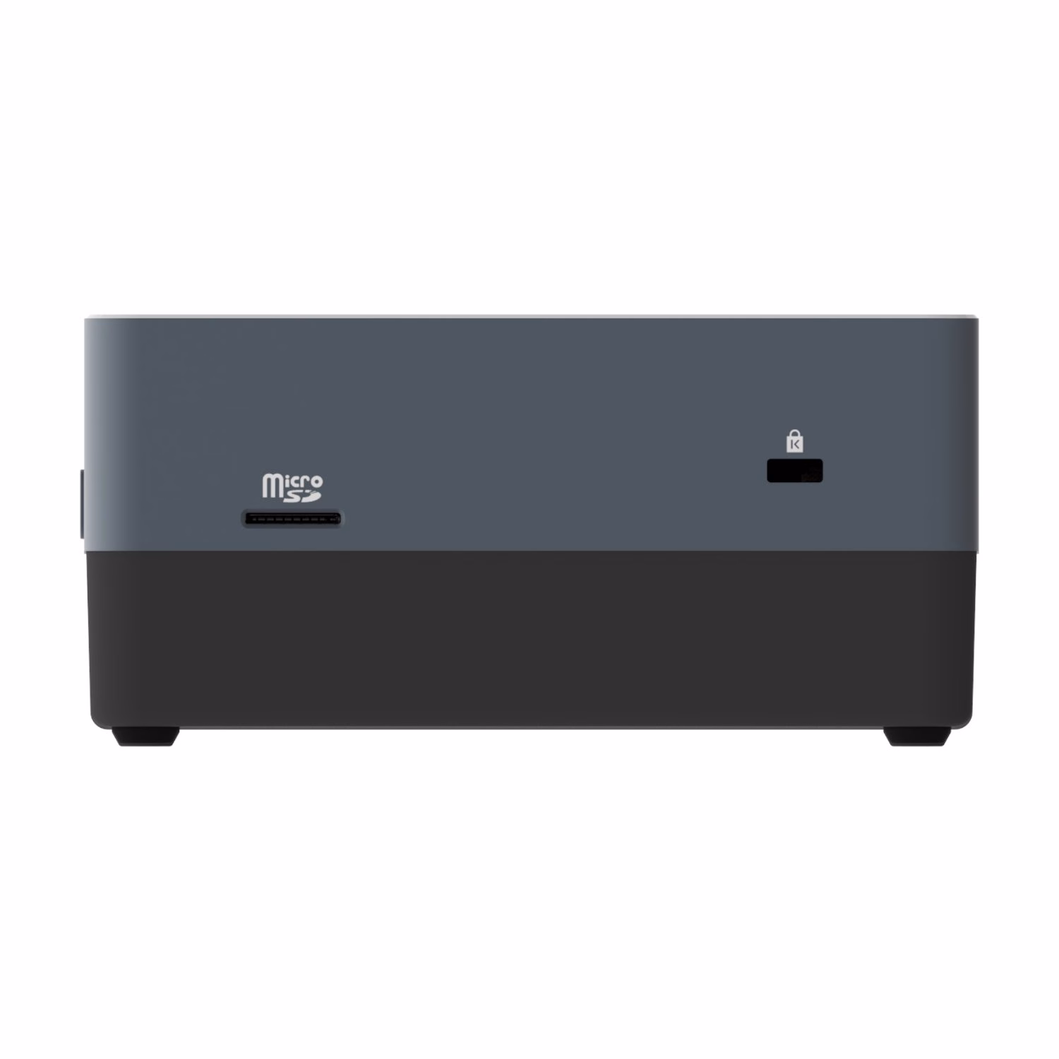 PCBuilder CUBE Intel i5-1235U 16GB DDR4 1TB Windows 11 Pro Mini PC - Image 5